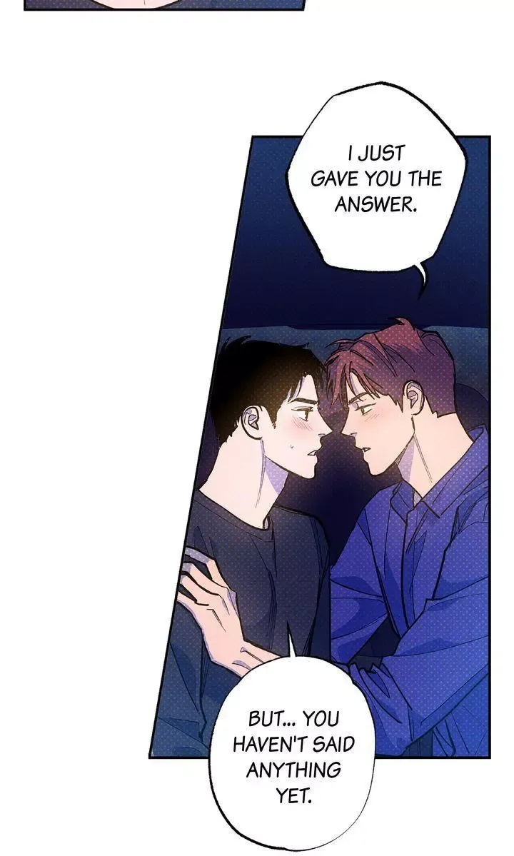 Semantic Error - Chapter 75 Page 65