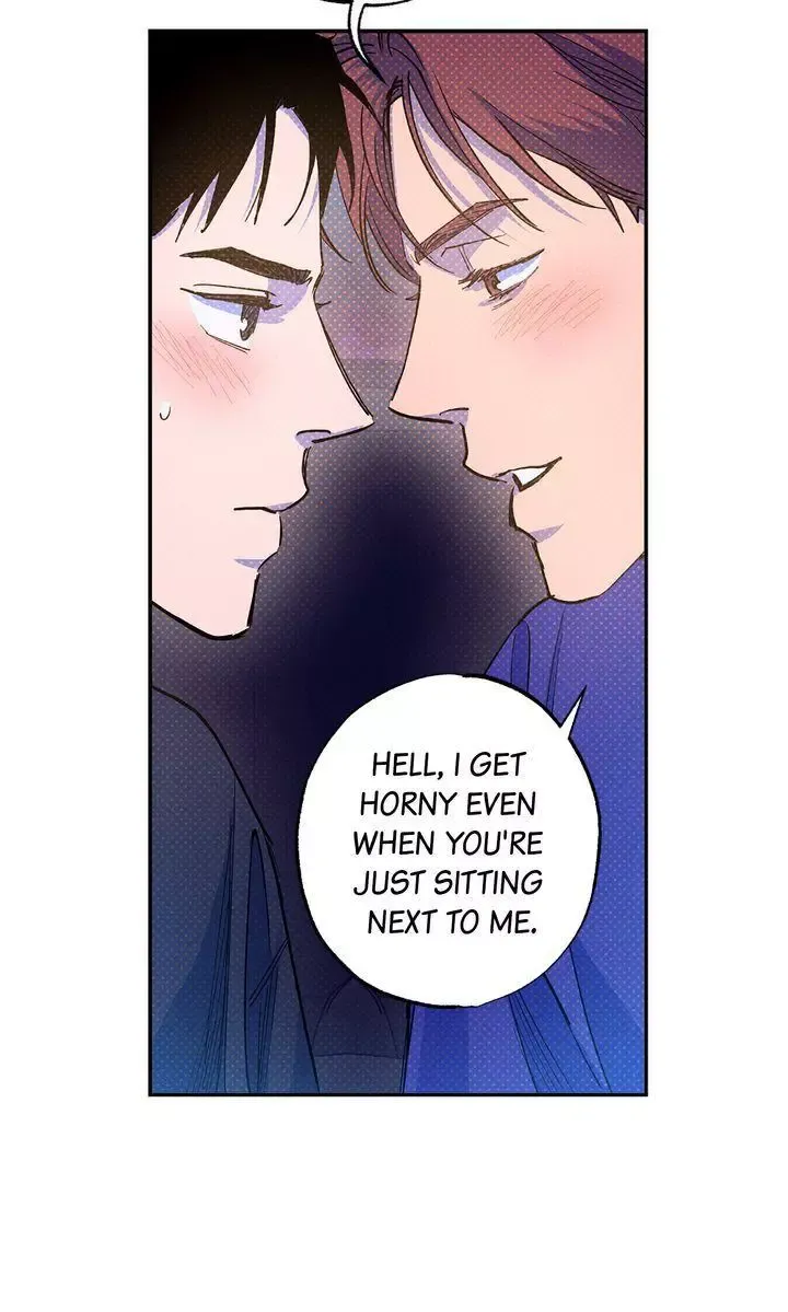 Semantic Error - Chapter 75 Page 68