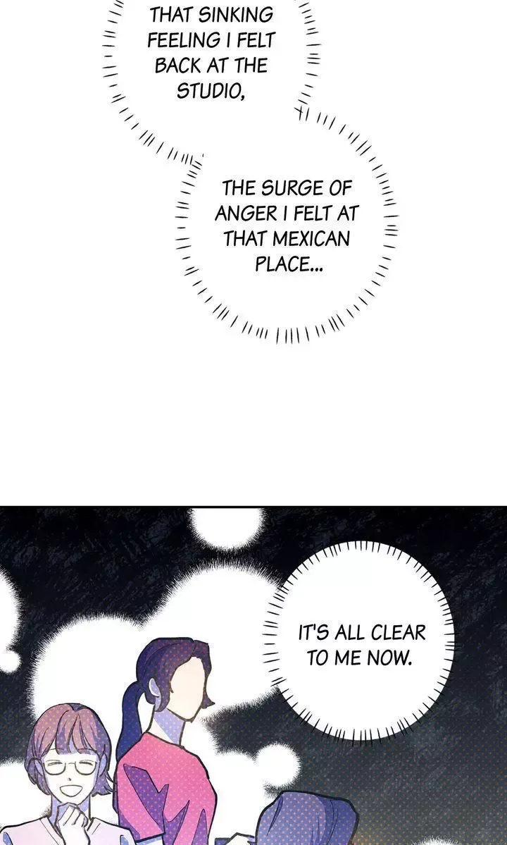 Semantic Error - Chapter 75 Page 72