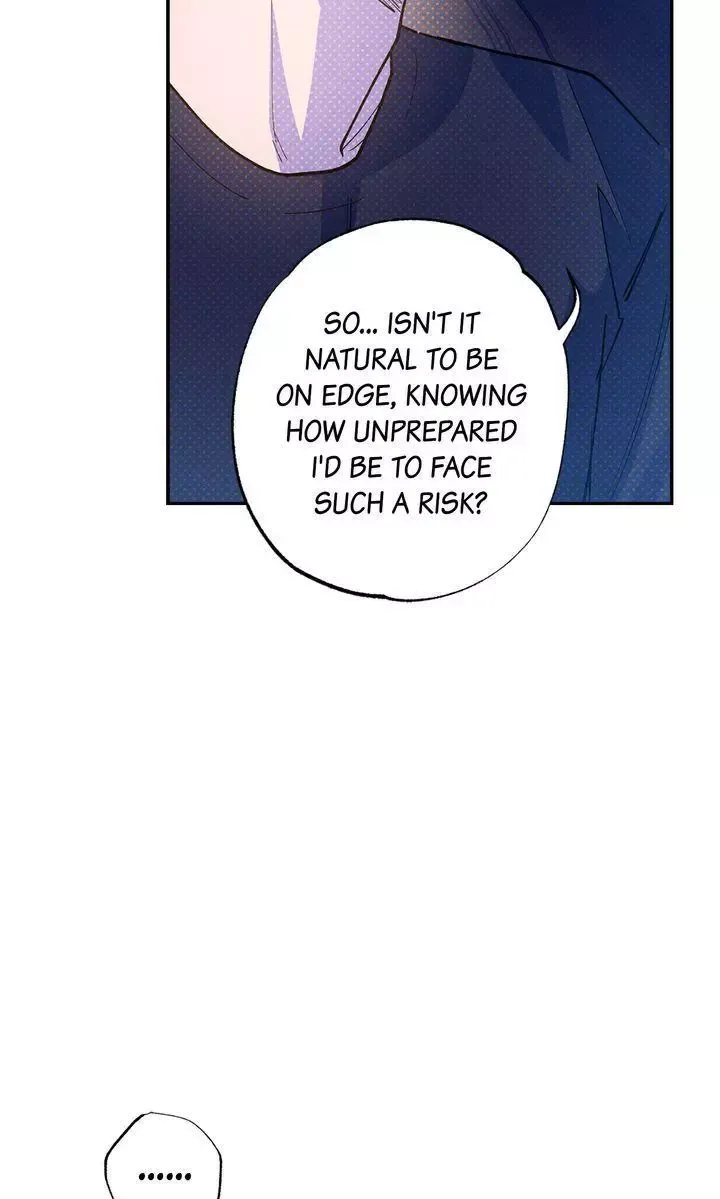 Semantic Error - Chapter 75 Page 75