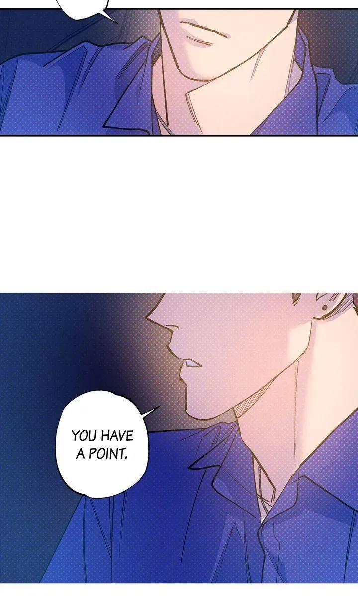 Semantic Error - Chapter 75 Page 76