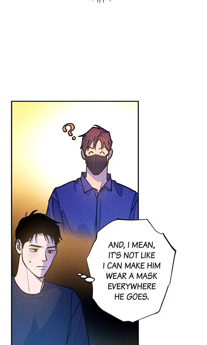 Semantic Error - Chapter 75 Page 81