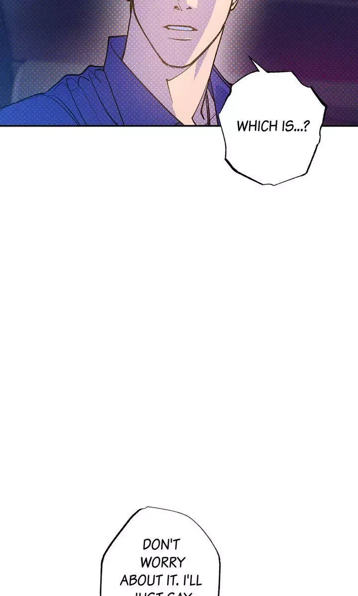 Semantic Error - Chapter 75 Page 84
