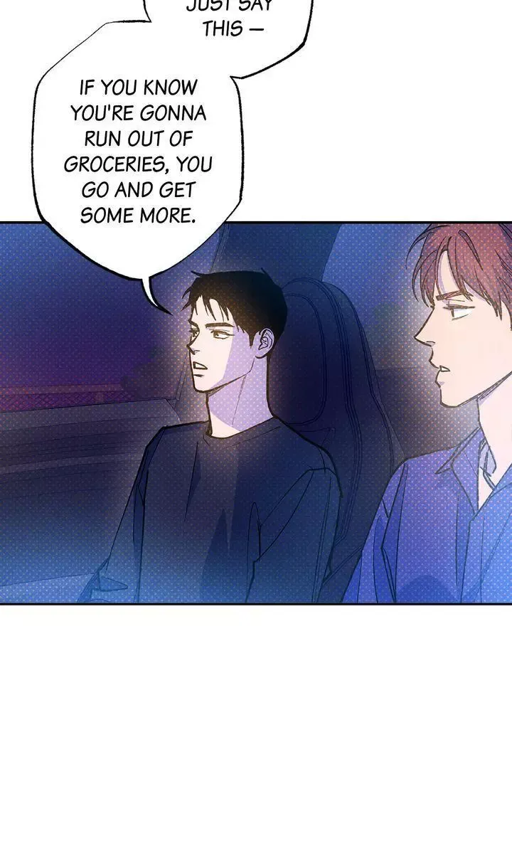 Semantic Error - Chapter 75 Page 85