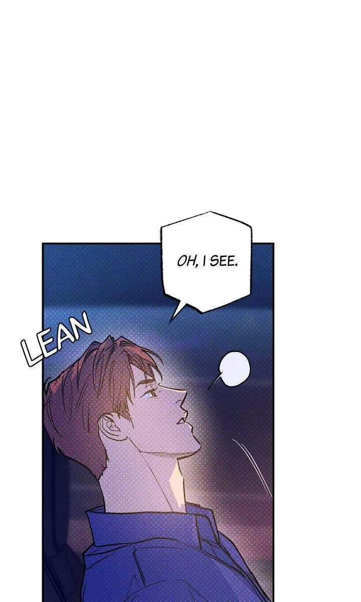 Semantic Error - Chapter 75 Page 86