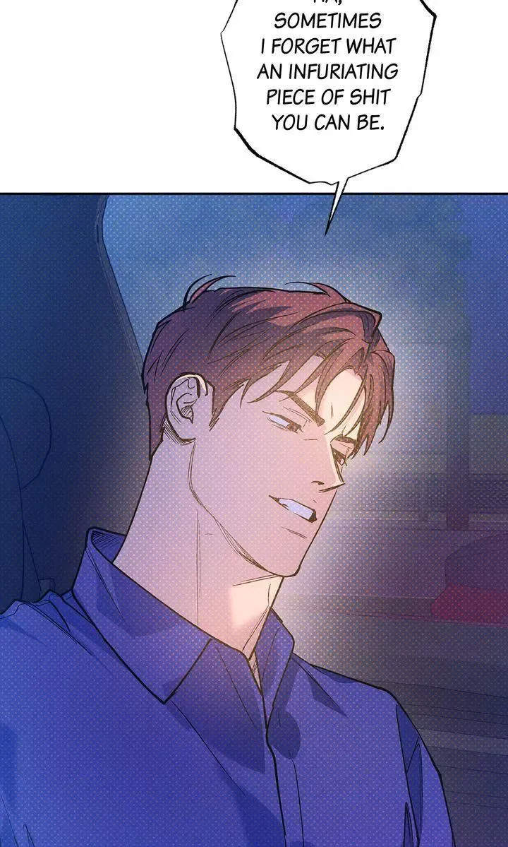 Semantic Error - Chapter 75 Page 88