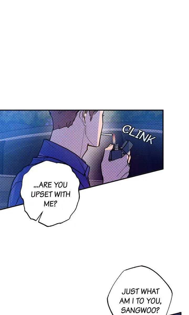 Semantic Error - Chapter 75 Page 91