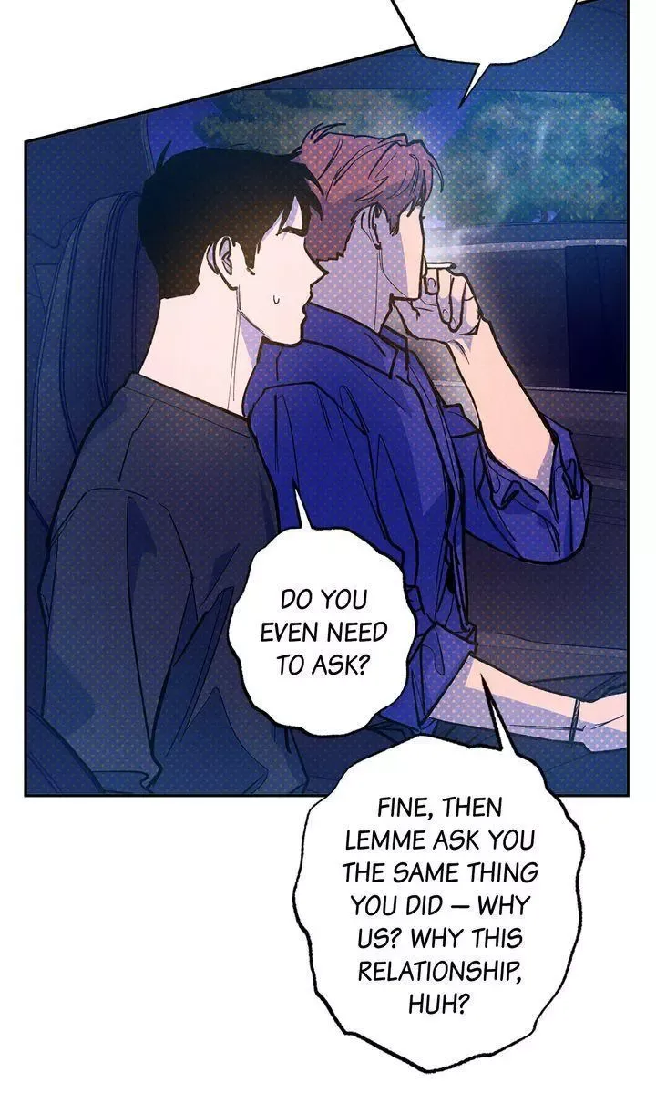Semantic Error - Chapter 75 Page 92
