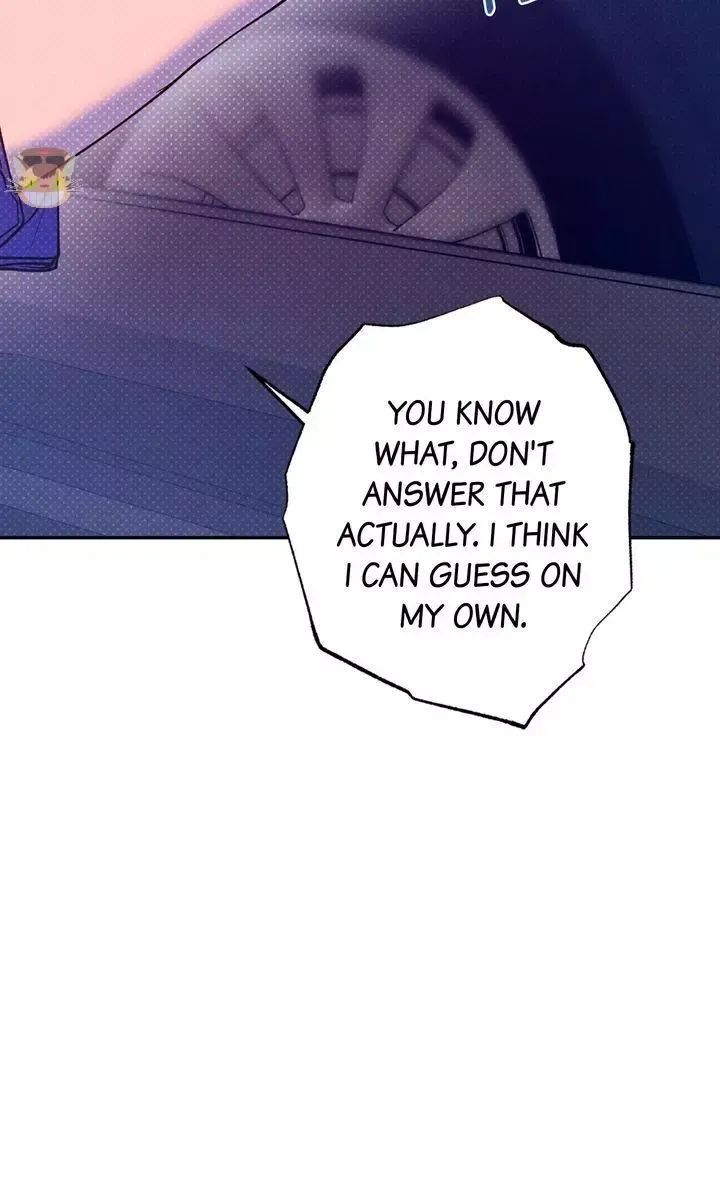 Semantic Error - Chapter 75 Page 94
