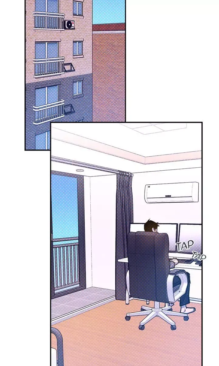 Semantic Error - Chapter 76 Page 5