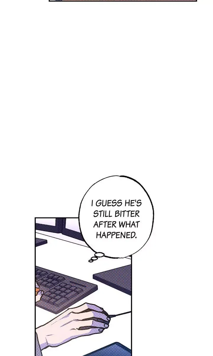 Semantic Error - Chapter 76 Page 6
