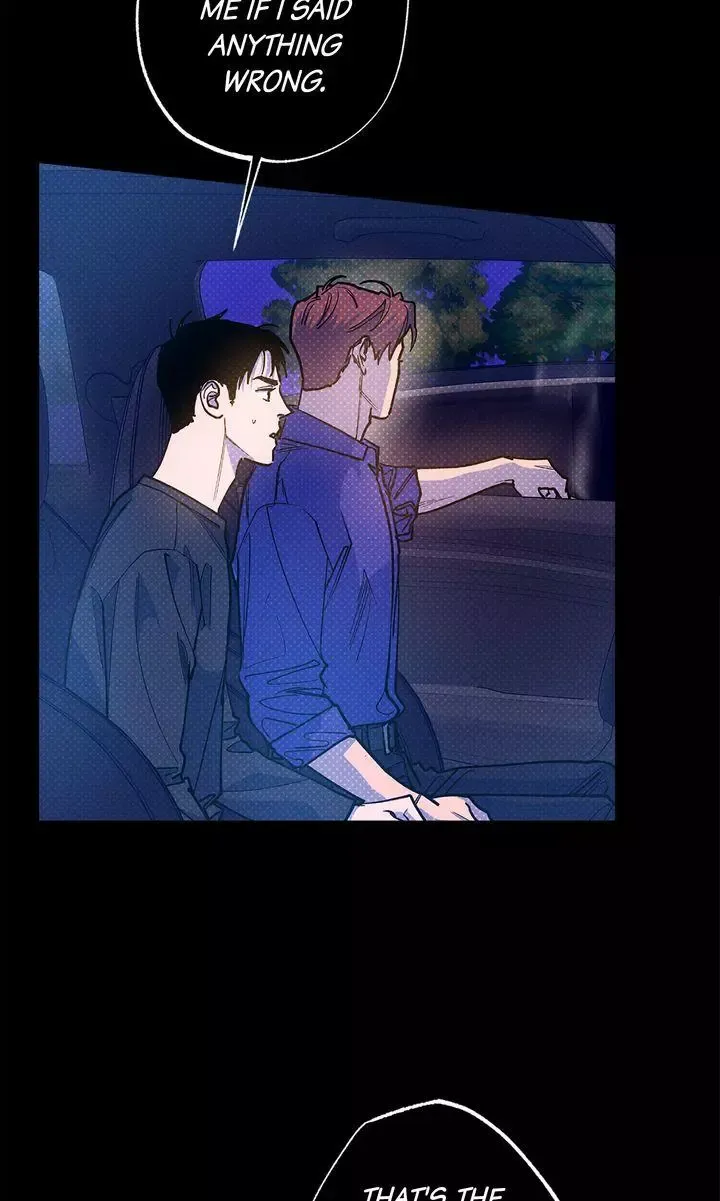 Semantic Error - Chapter 76 Page 9