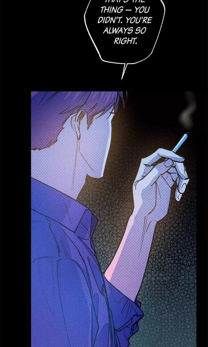 Semantic Error - Chapter 76 Page 10