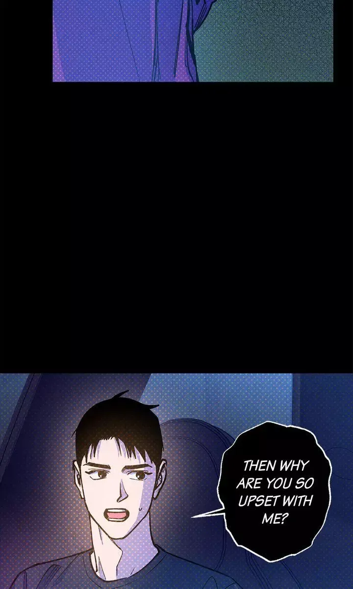 Semantic Error - Chapter 76 Page 11