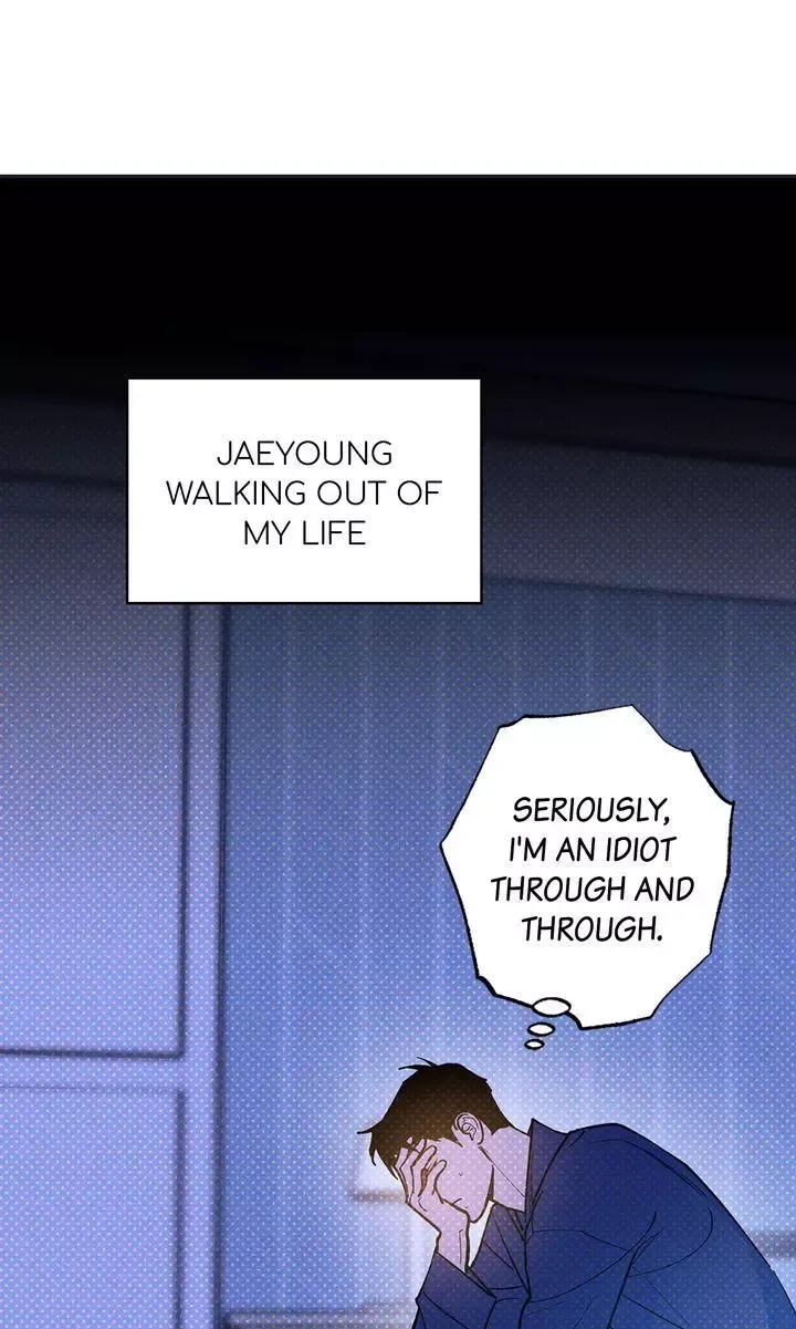 Semantic Error - Chapter 76 Page 28