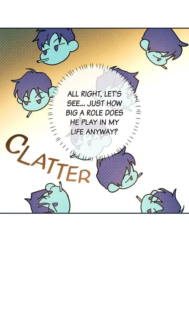 Semantic Error - Chapter 76 Page 32