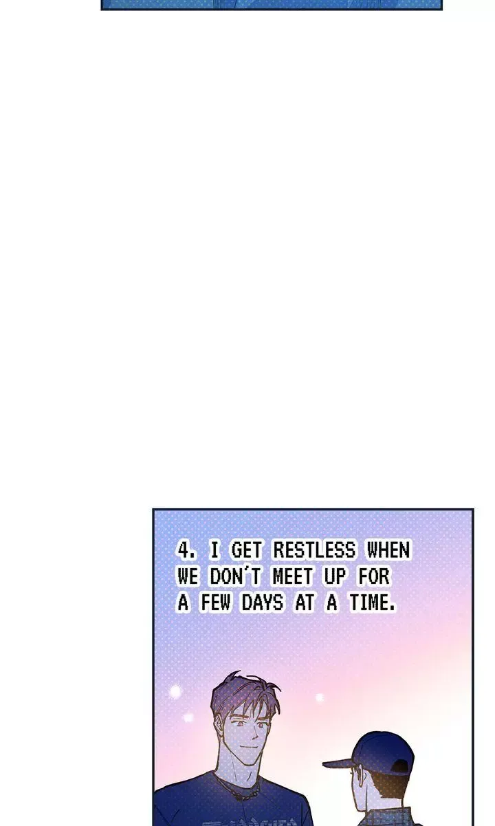 Semantic Error - Chapter 76 Page 37