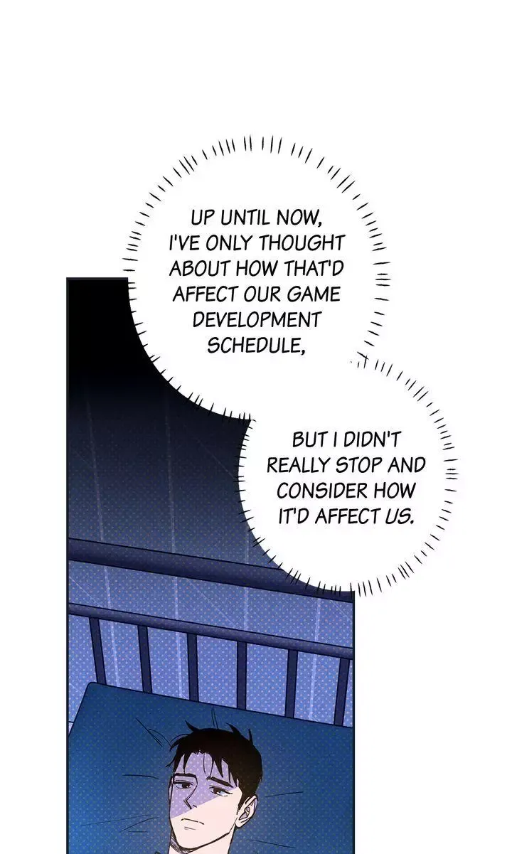 Semantic Error - Chapter 76 Page 41