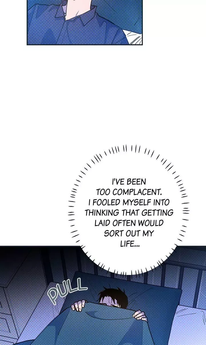 Semantic Error - Chapter 76 Page 42