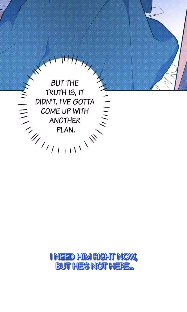 Semantic Error - Chapter 76 Page 43