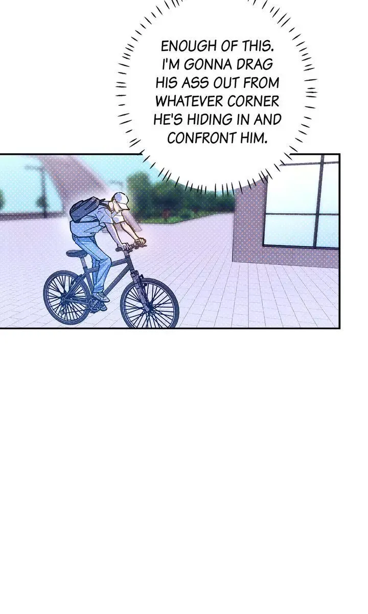Semantic Error - Chapter 76 Page 49