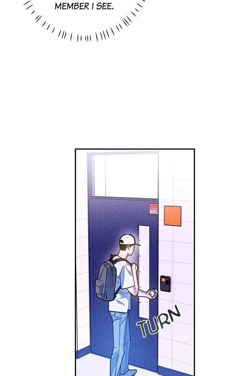 Semantic Error - Chapter 76 Page 52