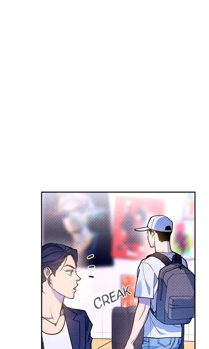 Semantic Error - Chapter 76 Page 56