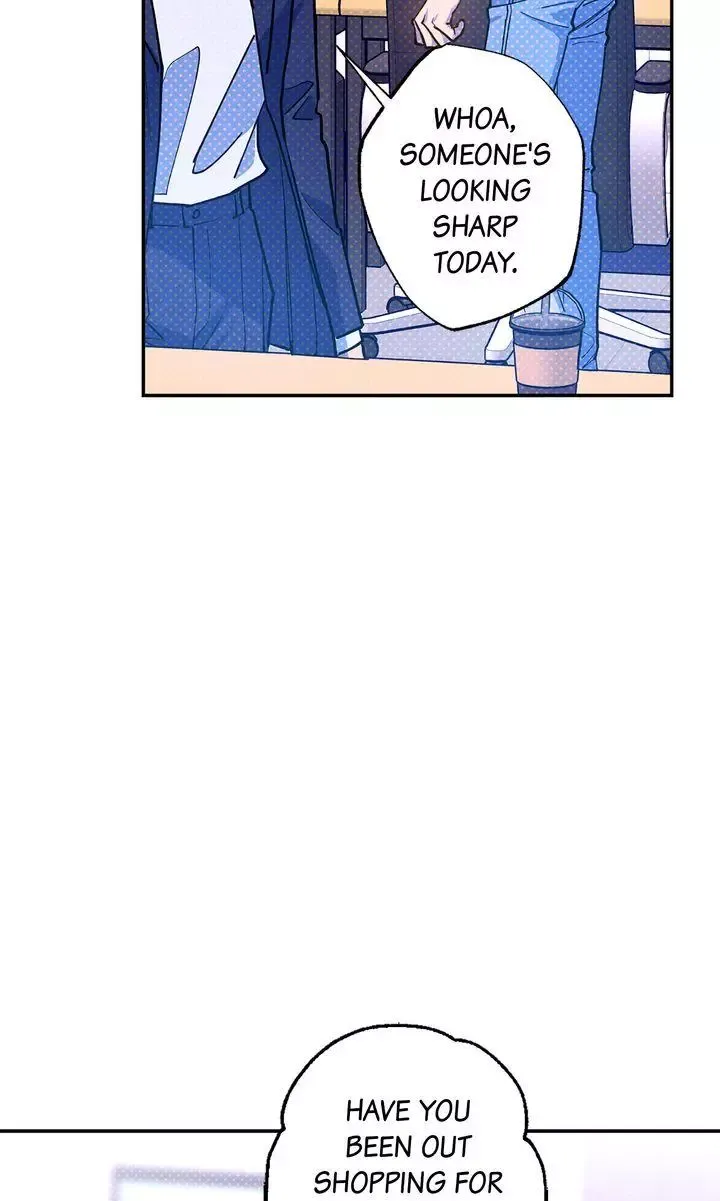 Semantic Error - Chapter 76 Page 57