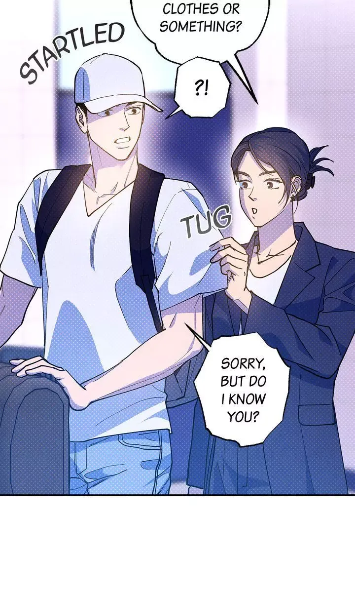 Semantic Error - Chapter 76 Page 58