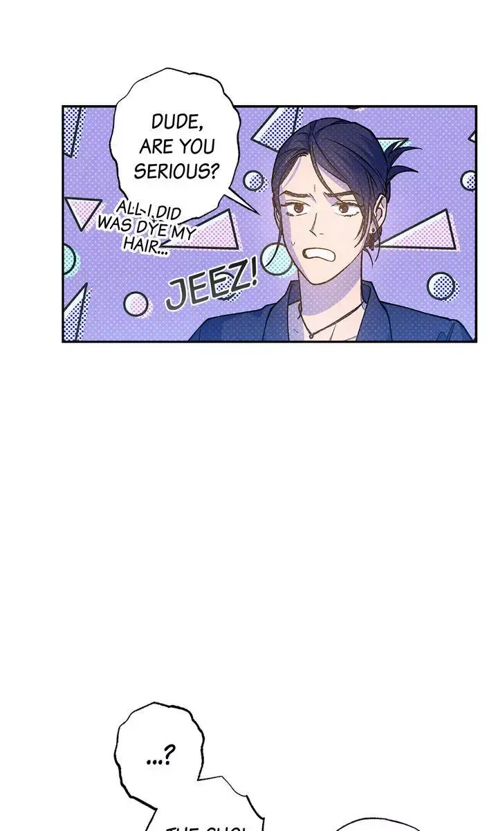 Semantic Error - Chapter 76 Page 59