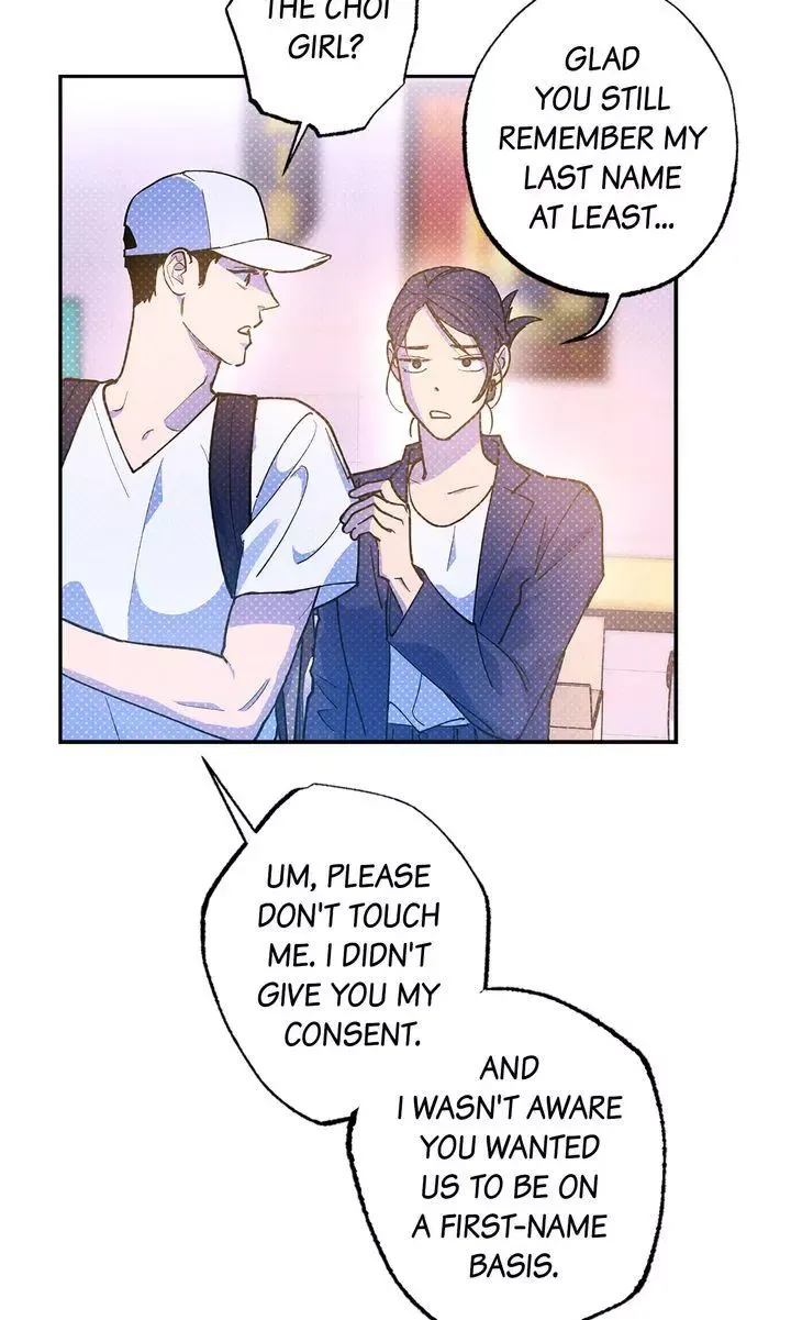 Semantic Error - Chapter 76 Page 60