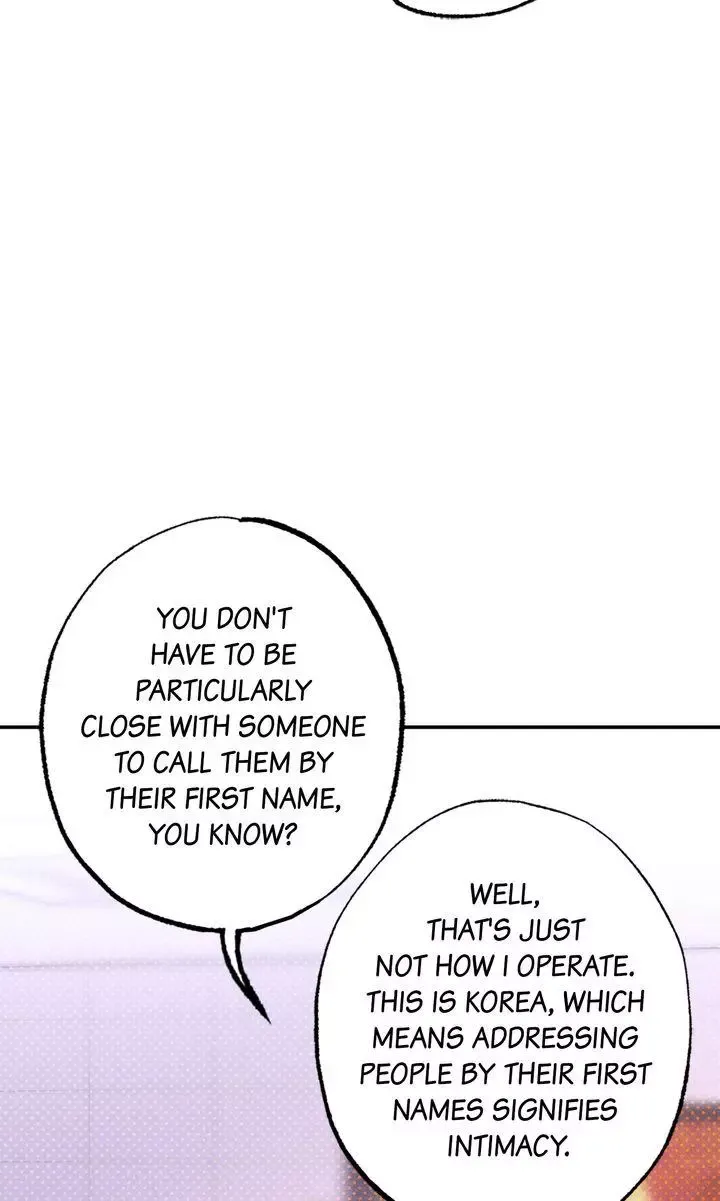 Semantic Error - Chapter 76 Page 61