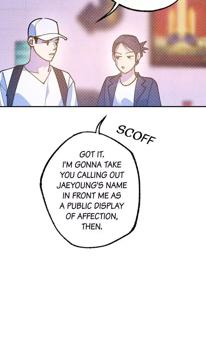 Semantic Error - Chapter 76 Page 62