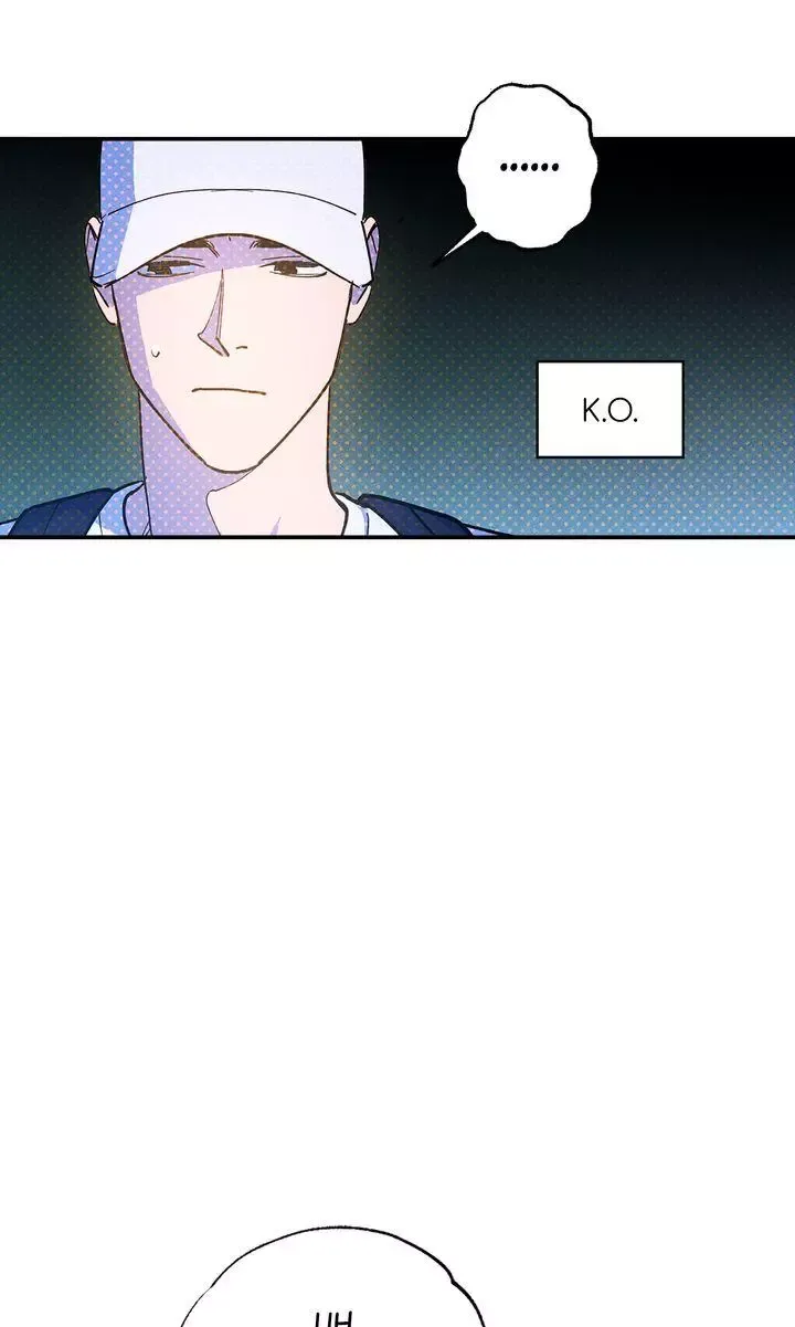 Semantic Error - Chapter 76 Page 63