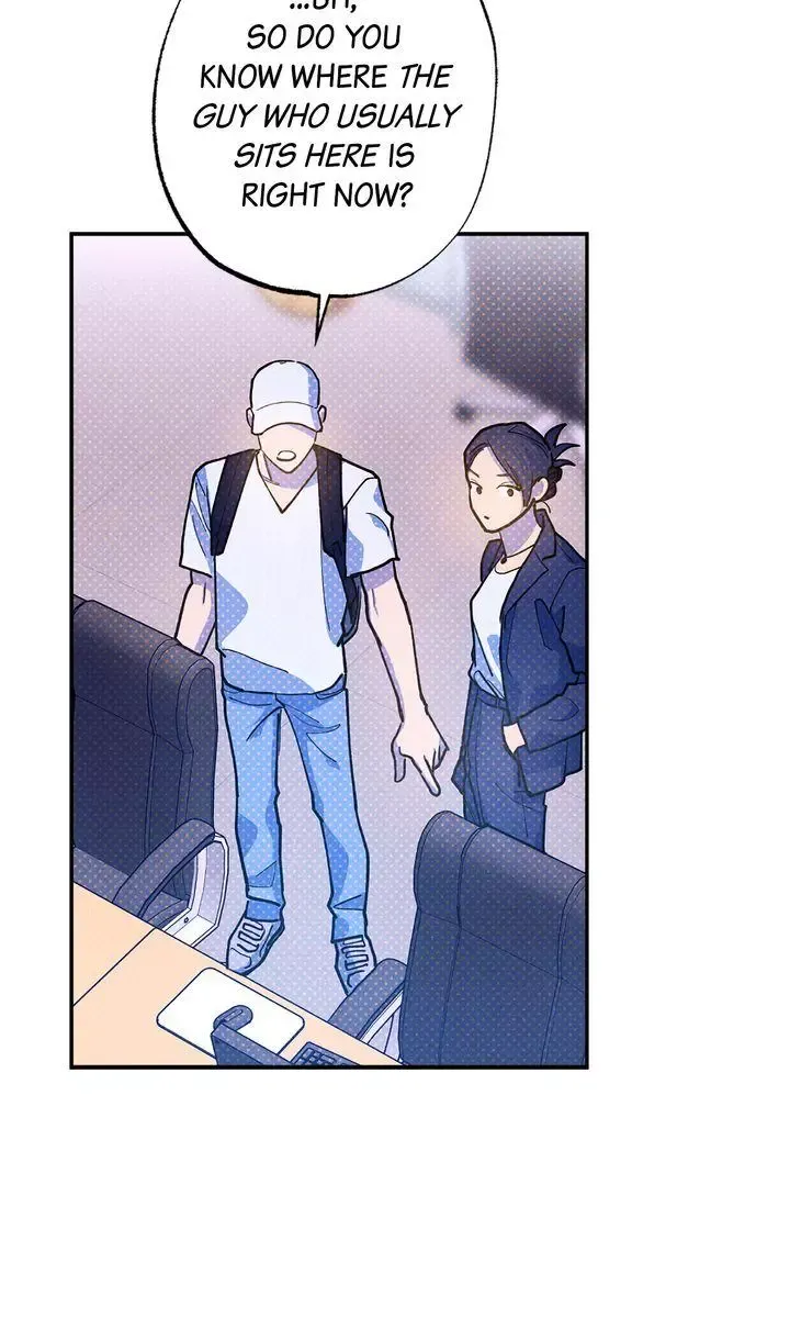 Semantic Error - Chapter 76 Page 64
