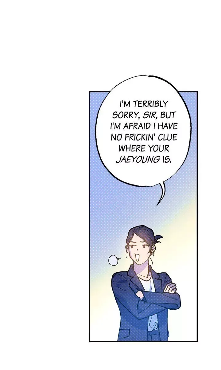Semantic Error - Chapter 76 Page 65