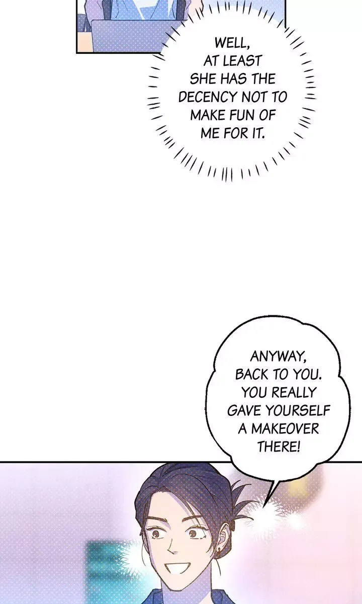Semantic Error - Chapter 76 Page 67