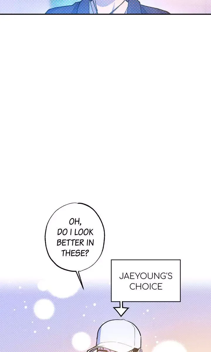 Semantic Error - Chapter 76 Page 68