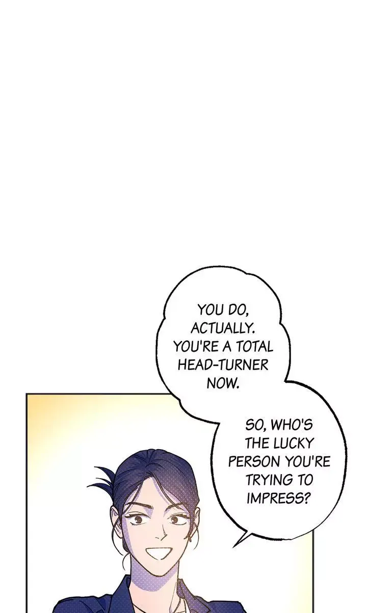 Semantic Error - Chapter 76 Page 70