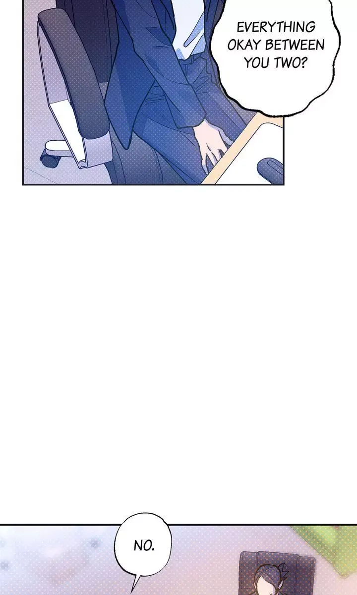Semantic Error - Chapter 76 Page 74