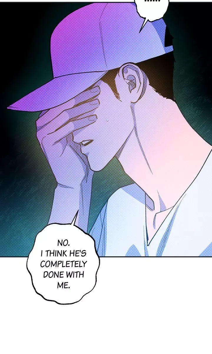 Semantic Error - Chapter 76 Page 76