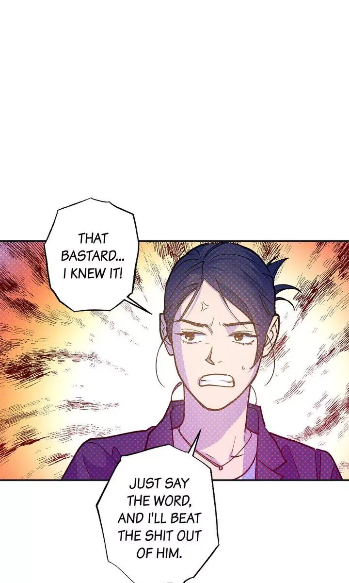 Semantic Error - Chapter 76 Page 77
