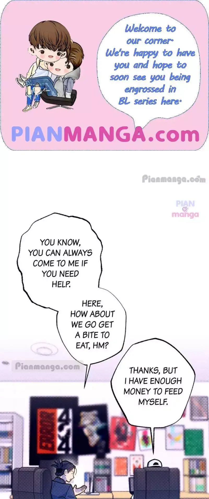 Semantic Error - Chapter 77 Page 1