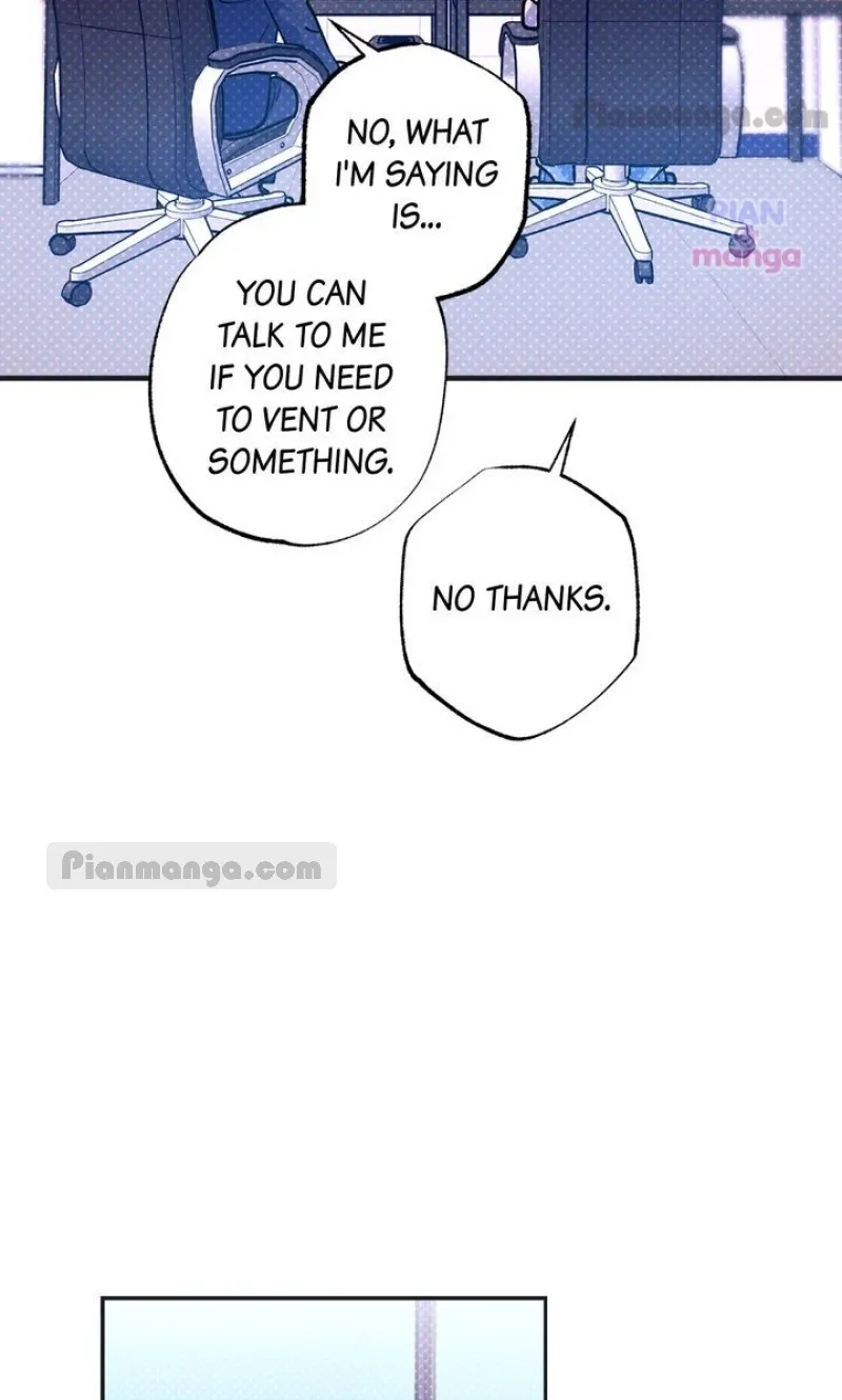 Semantic Error - Chapter 77 Page 2