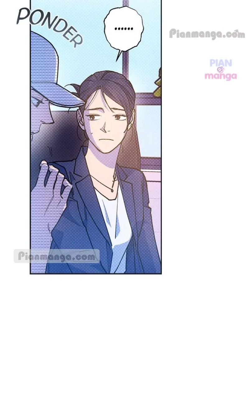 Semantic Error - Chapter 77 Page 3
