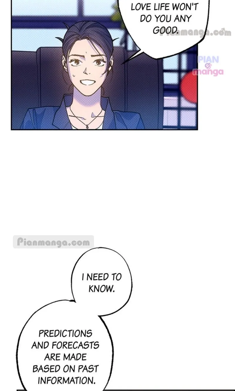 Semantic Error - Chapter 77 Page 7