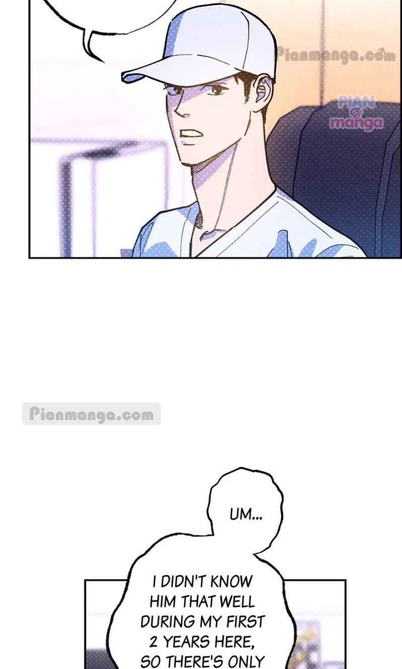 Semantic Error - Chapter 77 Page 8