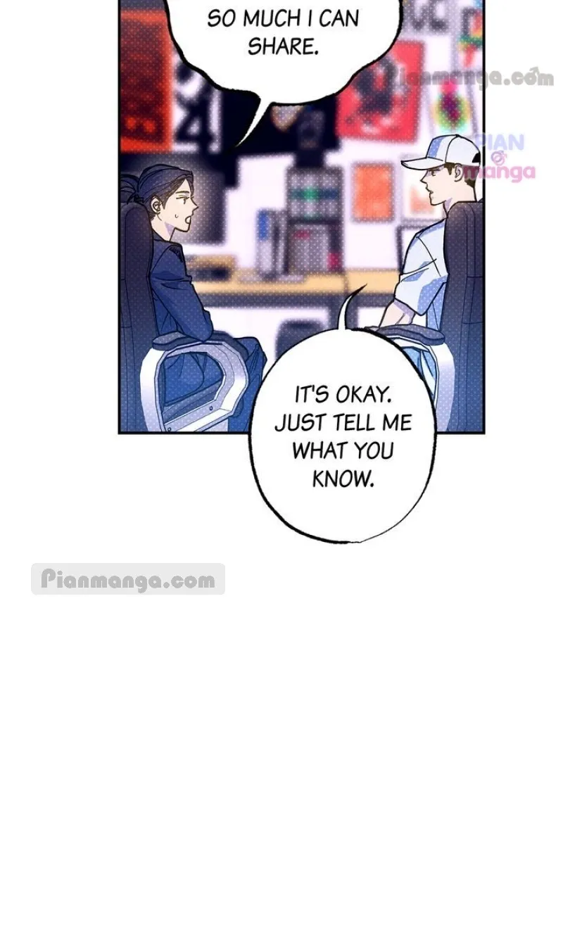 Semantic Error - Chapter 77 Page 9