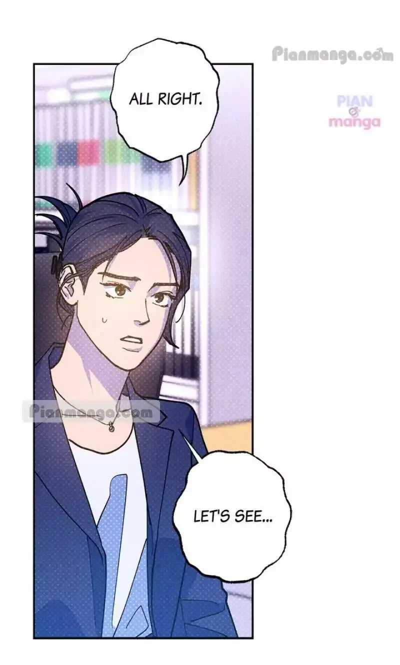 Semantic Error - Chapter 77 Page 10