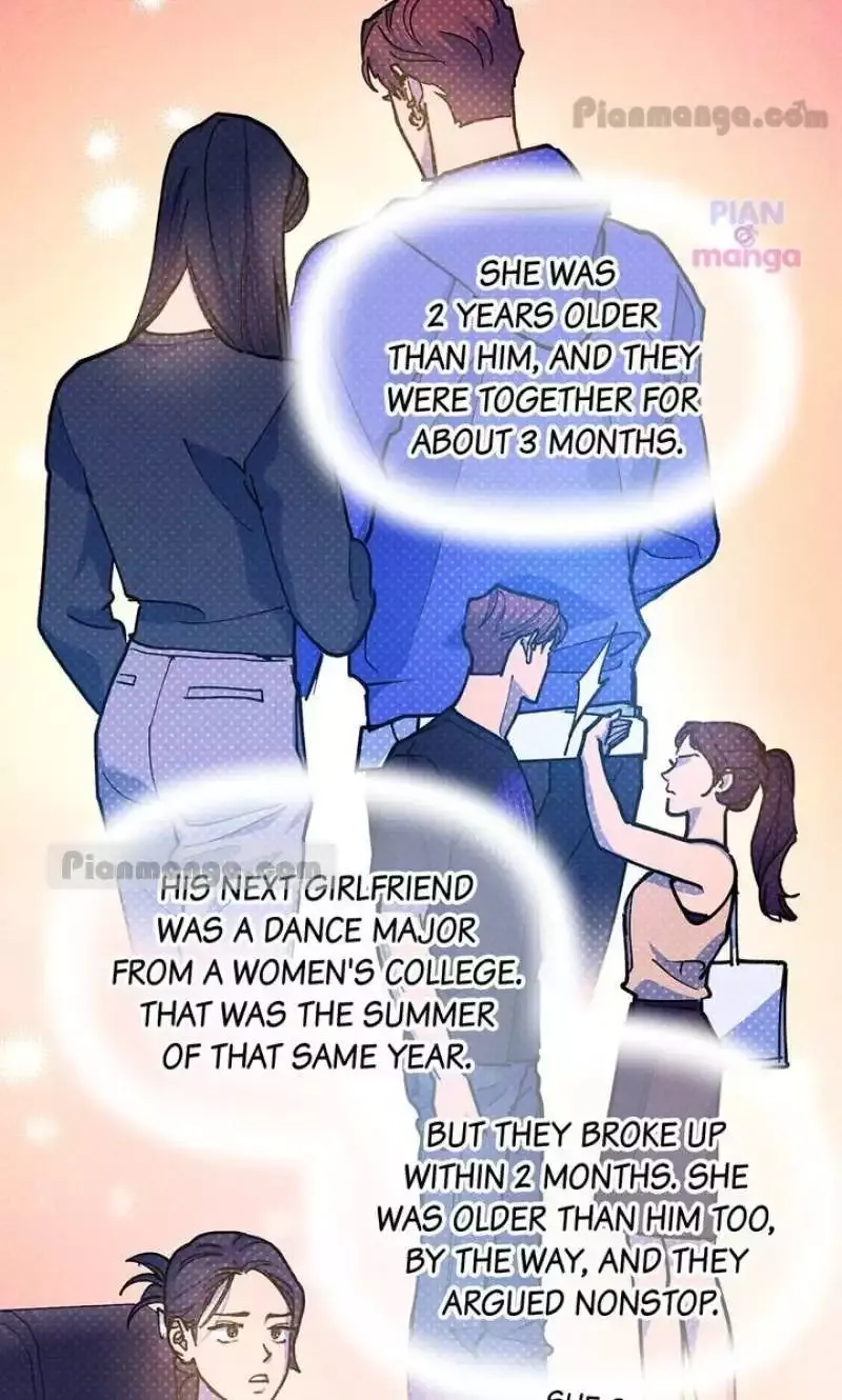 Semantic Error - Chapter 77 Page 12